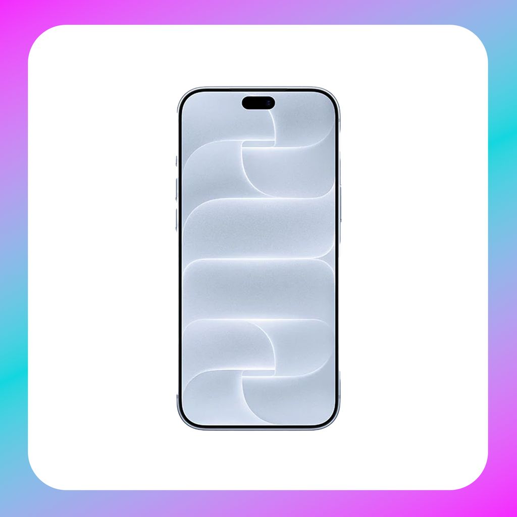 iPhone 18 Pro 256GB (eSim + Physical Sim)