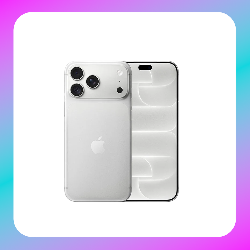 iPhone 18 Pro Max 512GB (eSim + Physical Sim)