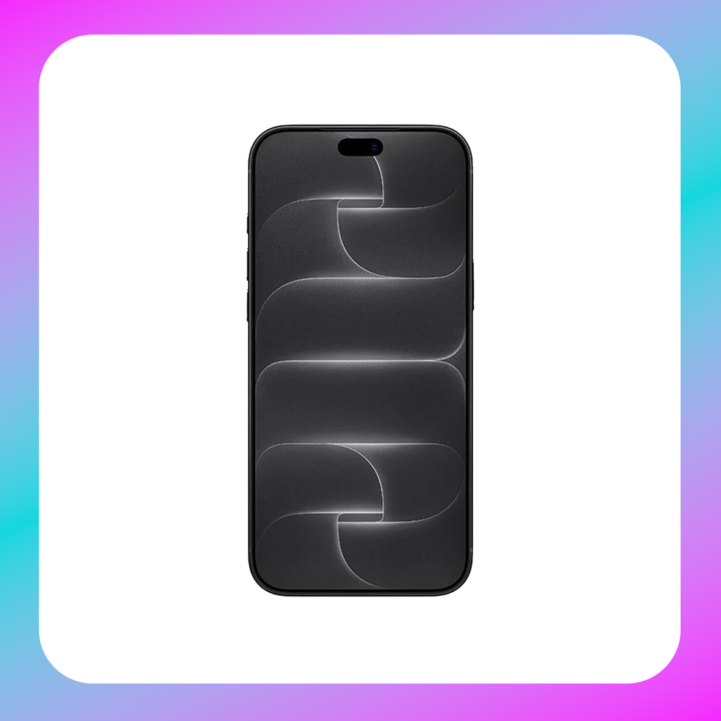 iPhone 18 Pro 256GB (eSim + Physical Sim)