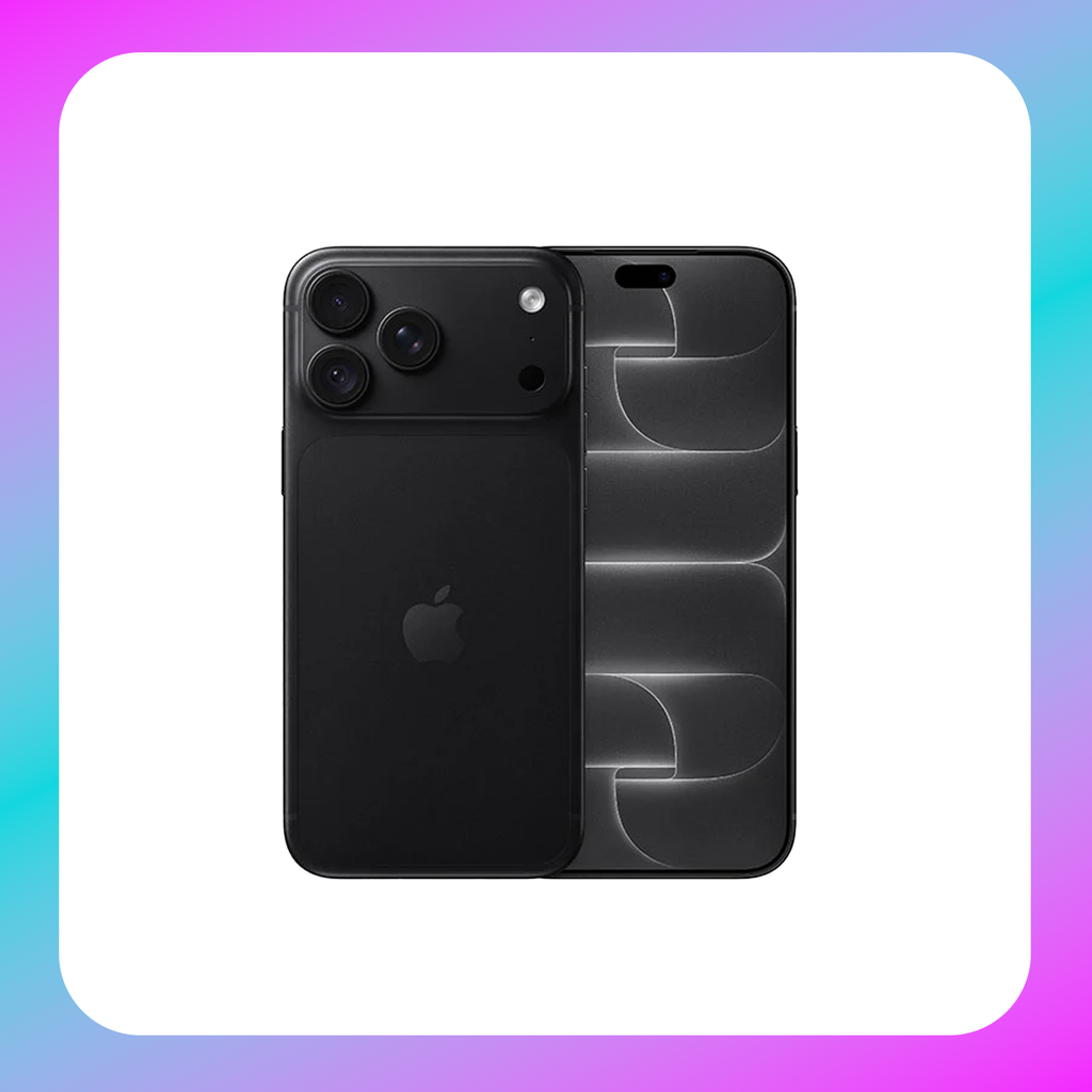 iPhone 18 Pro Max 512GB (eSim + Physical Sim)