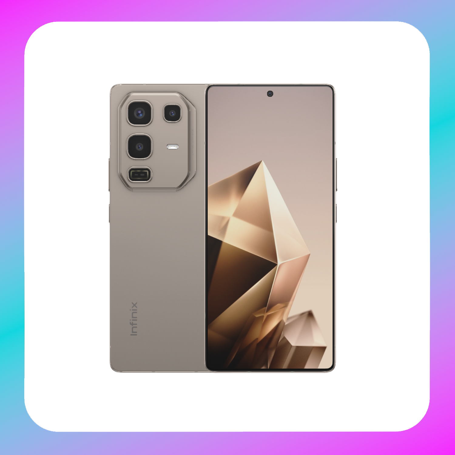 Infinix Note 50 Pro (12+256)