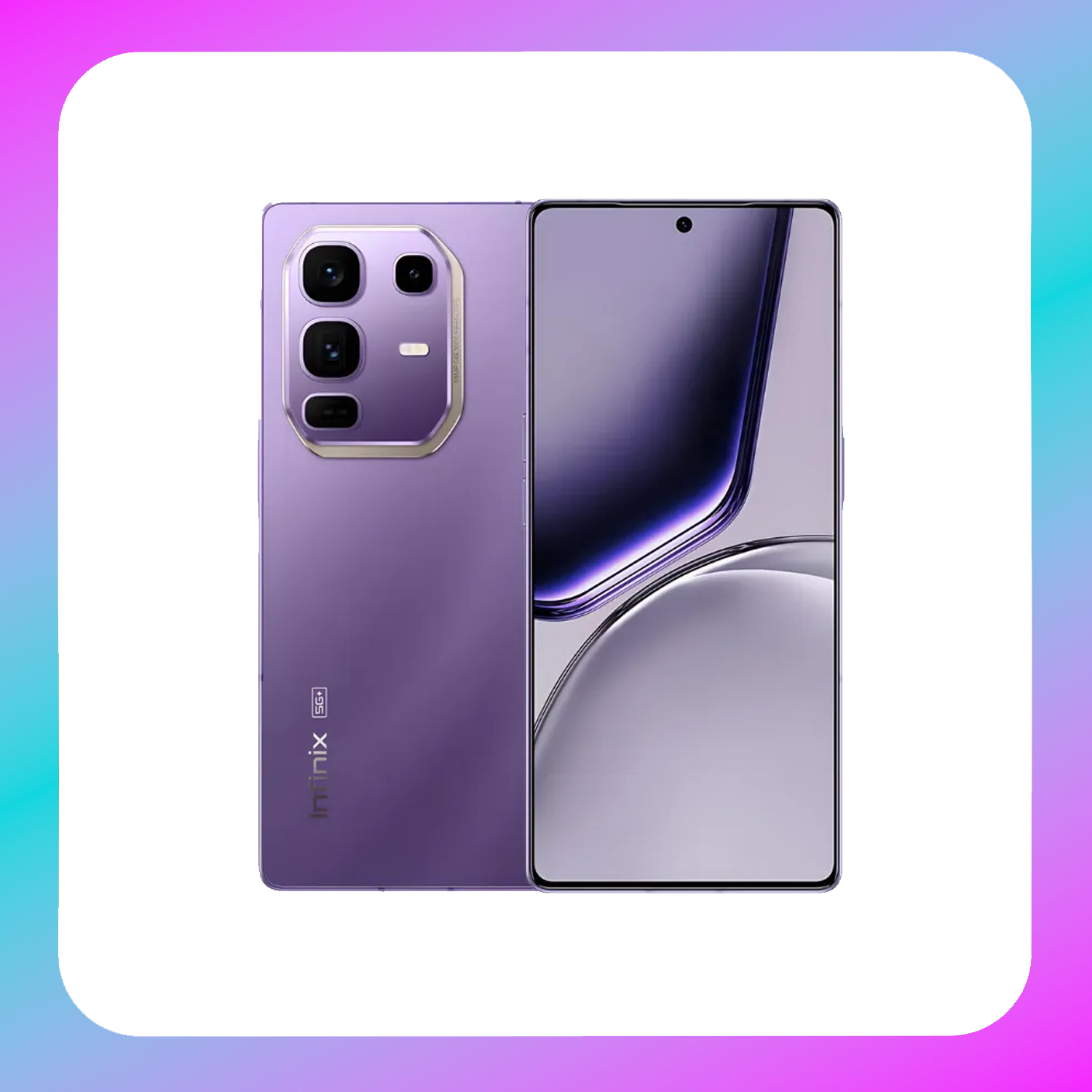 Infinix Note 50 Pro (12+256)