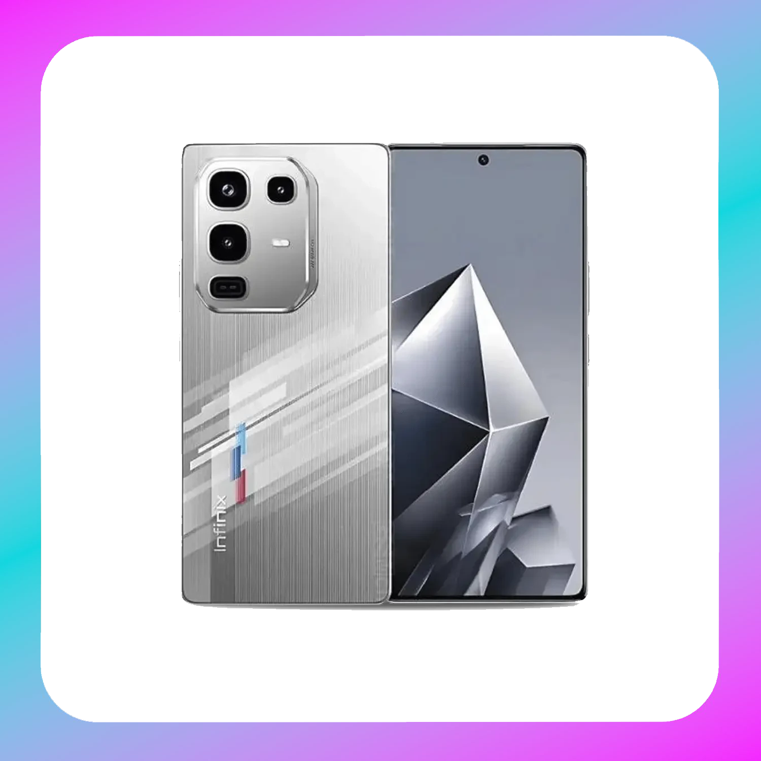 Infinix Note 50 Pro (12+256)
