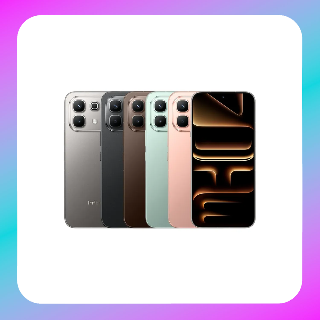 Infinix Note 60 (8+256)
