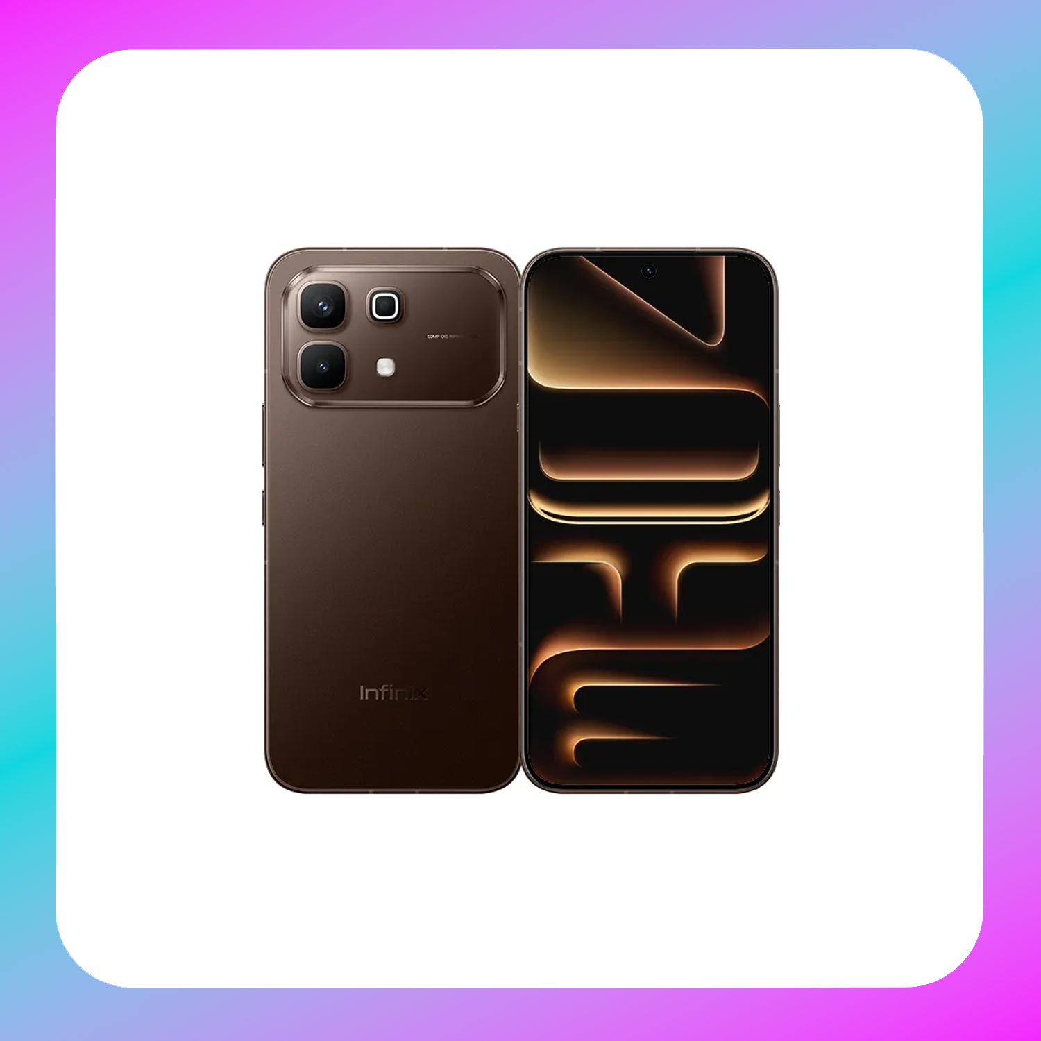 Infinix Note 60 (8+256)