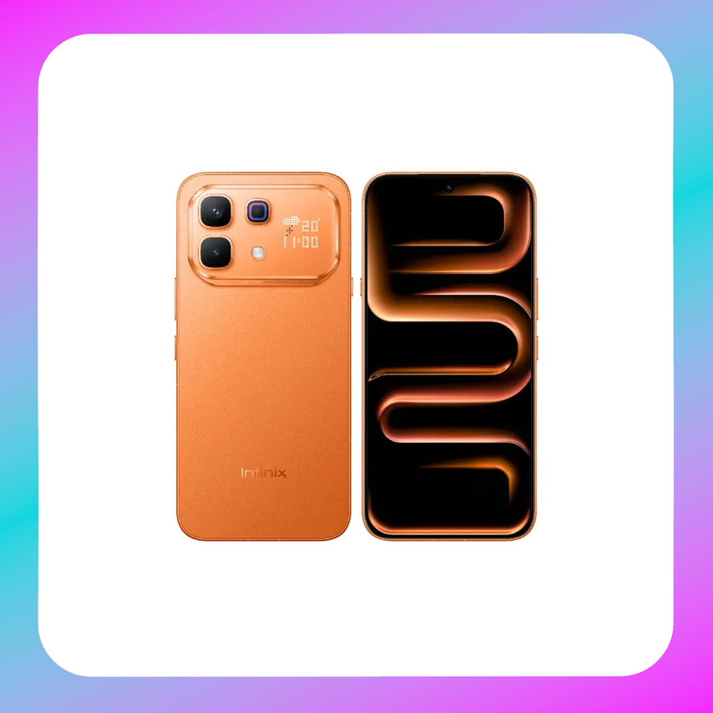 Infinix Note 60 Pro (12+256)