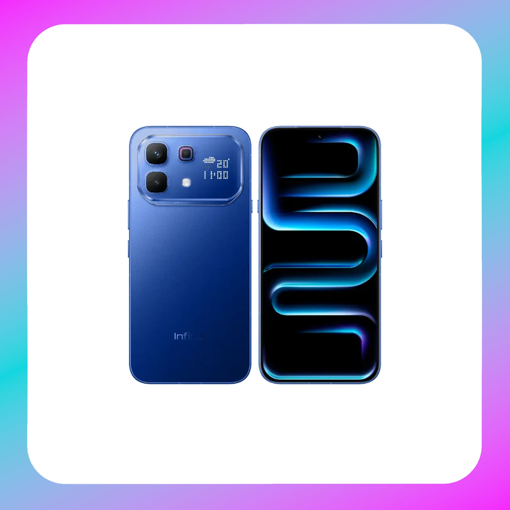 Infinix Note 60 Pro (12+256)