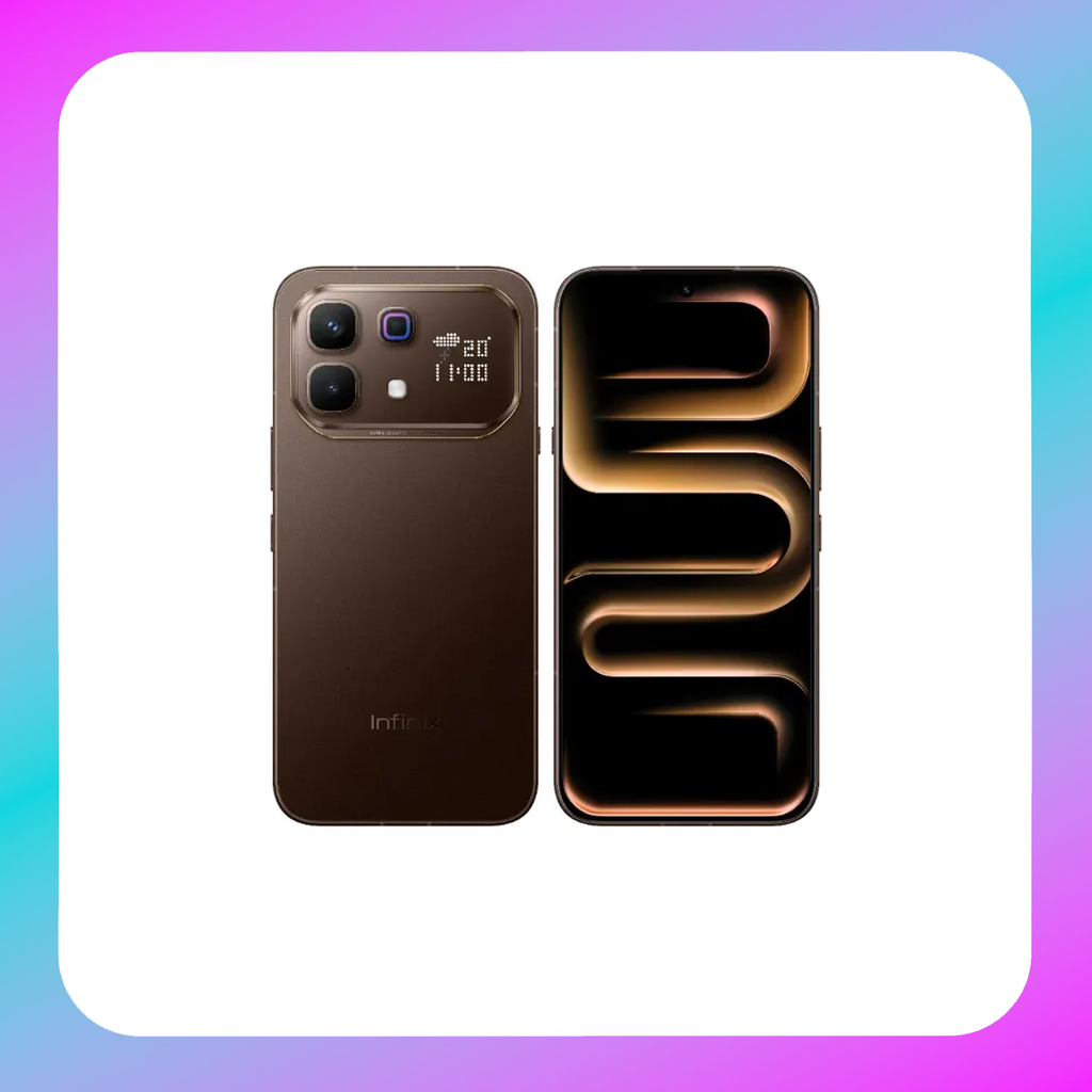 Infinix Note 60 Pro (12+256)