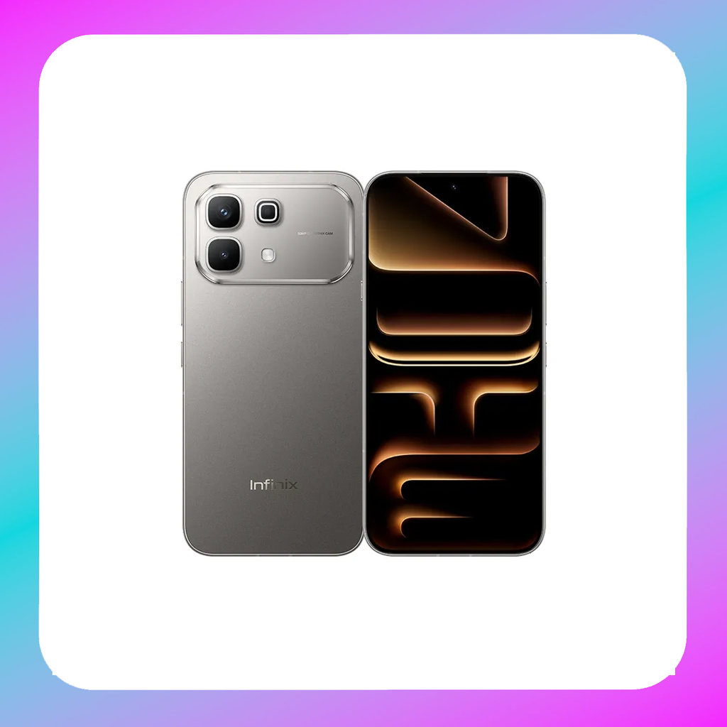 Infinix Note 60 (8+256)