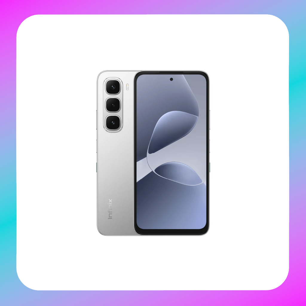 Infinix Hot 60 i