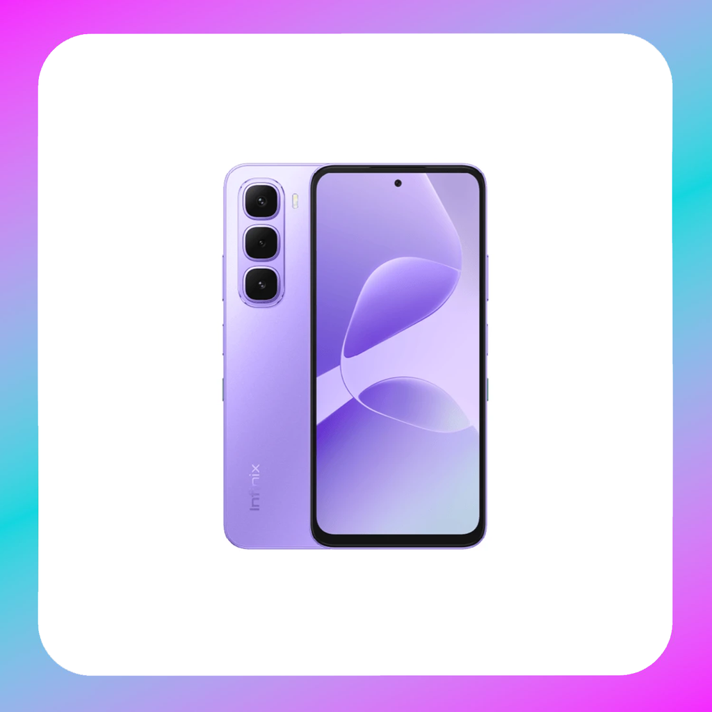 Infinix Hot 60 i