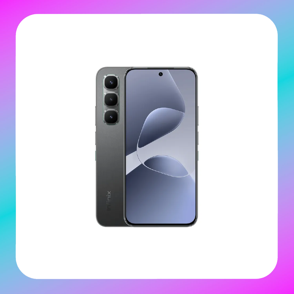 Infinix Hot 60 Pro