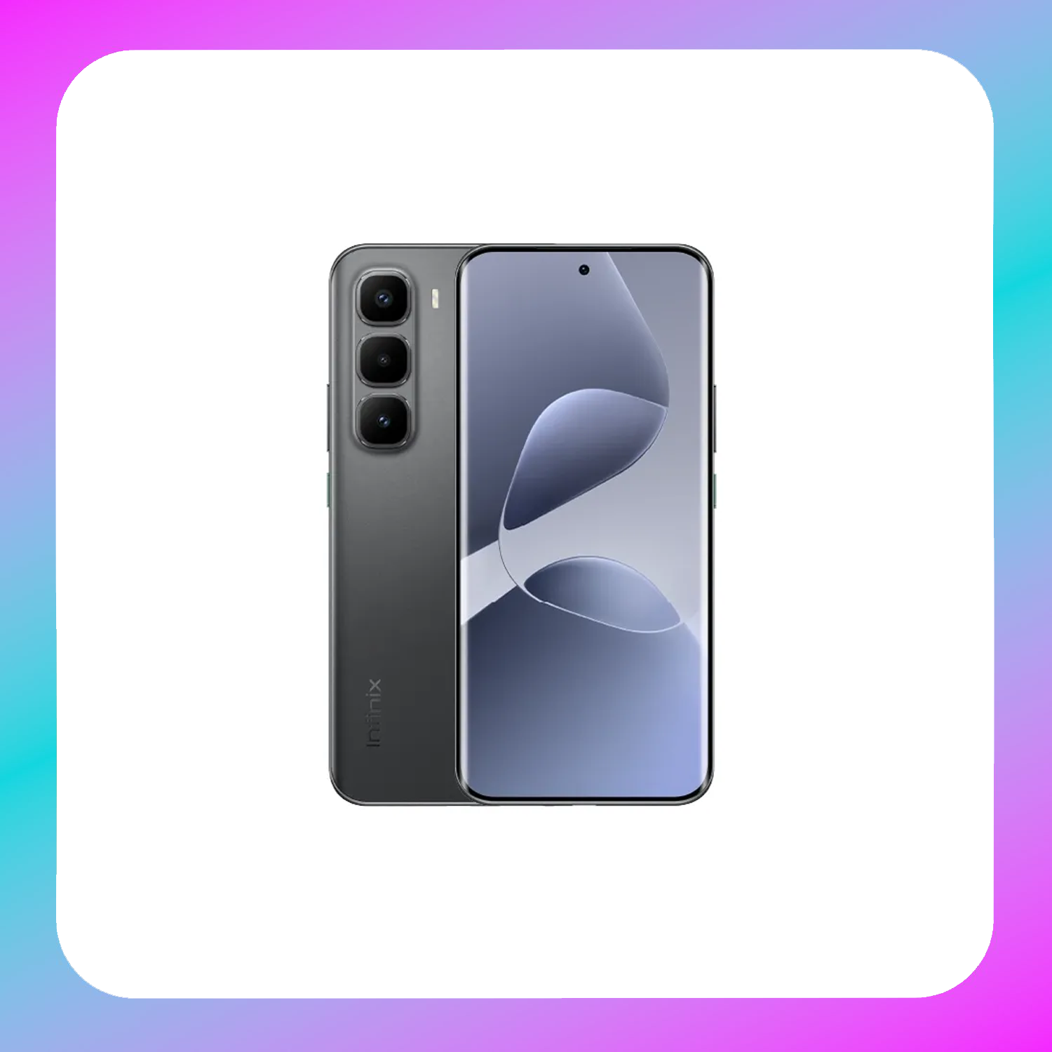 Infinix Hot 60 Pro Plus (8+128)
