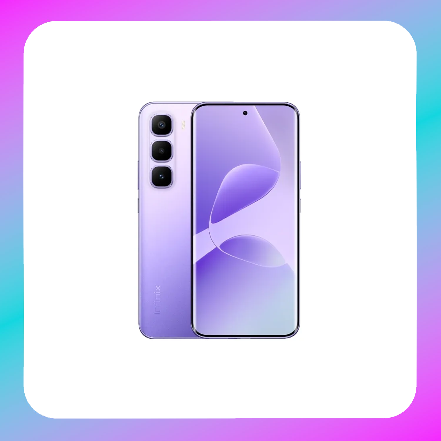 Infinix Hot 60 Pro Plus (8+128)