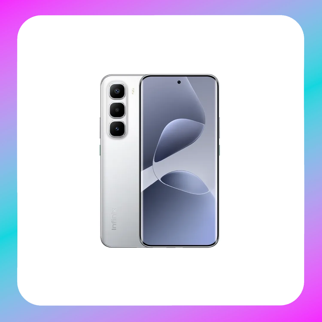 Infinix Hot 60 Pro Plus (8+128)