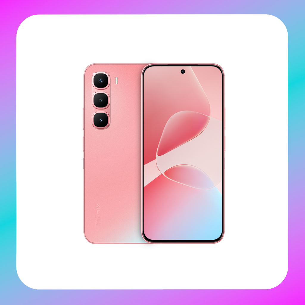 Infinix Hot 60 Pro