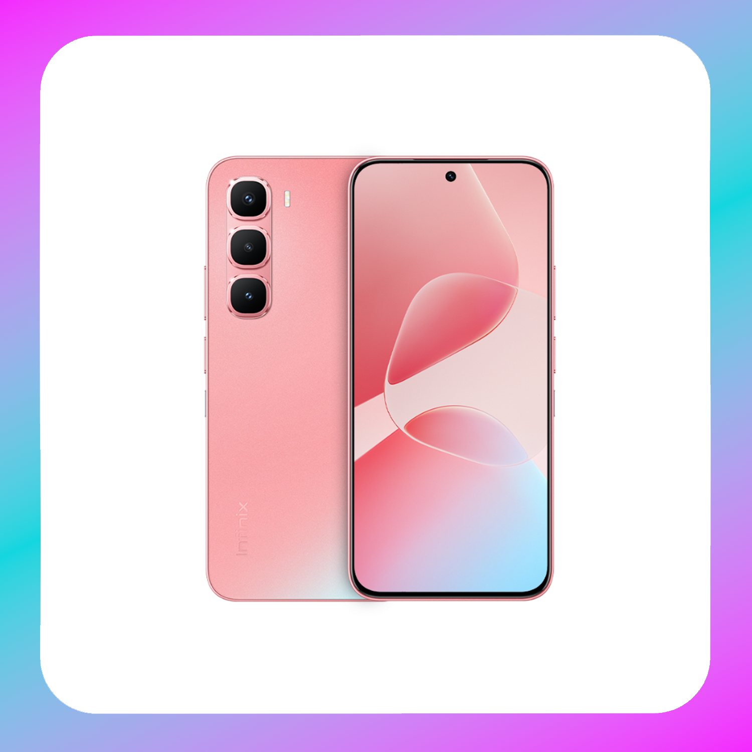 Infinix Hot 60 Pro