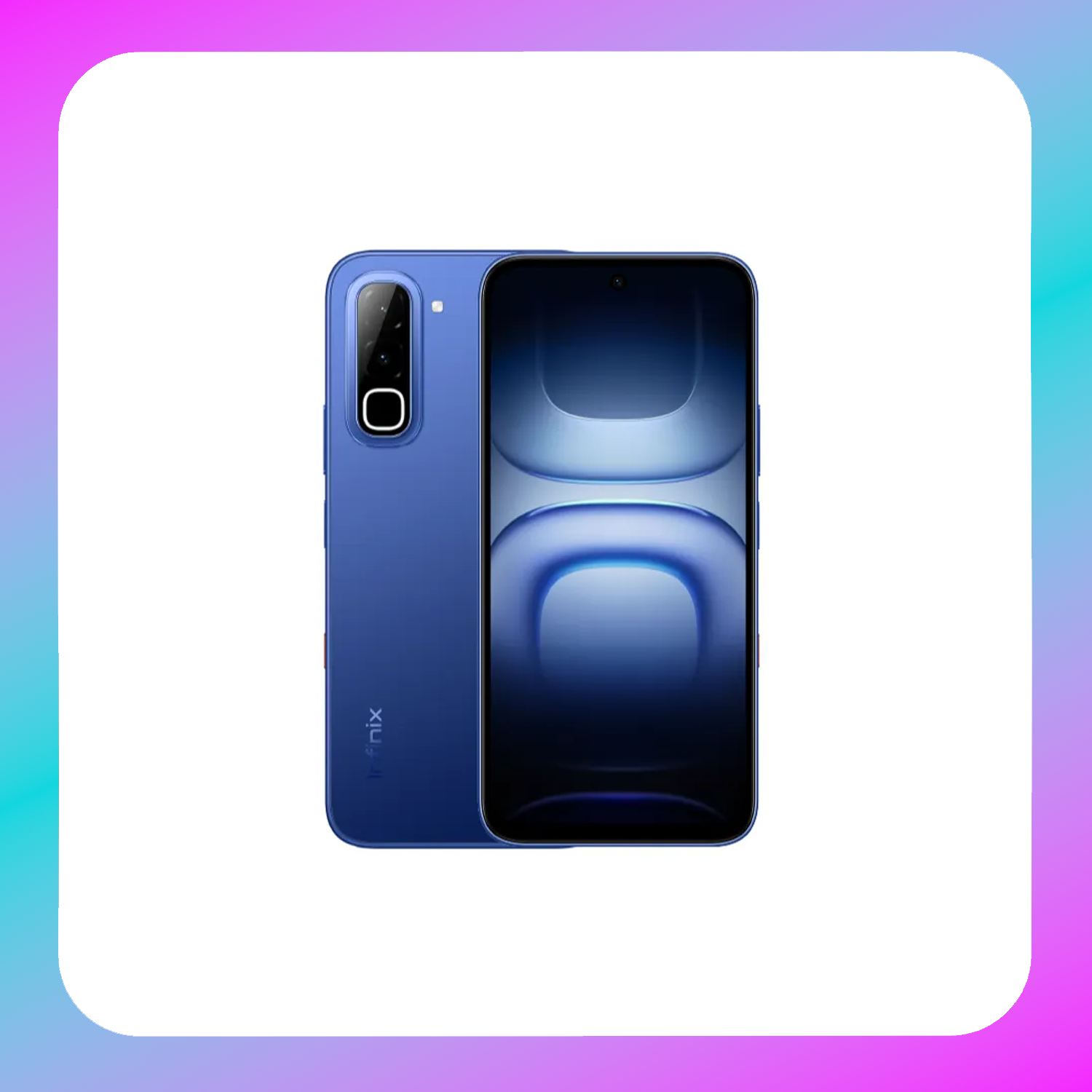Infinix Hot 70 (4+128)