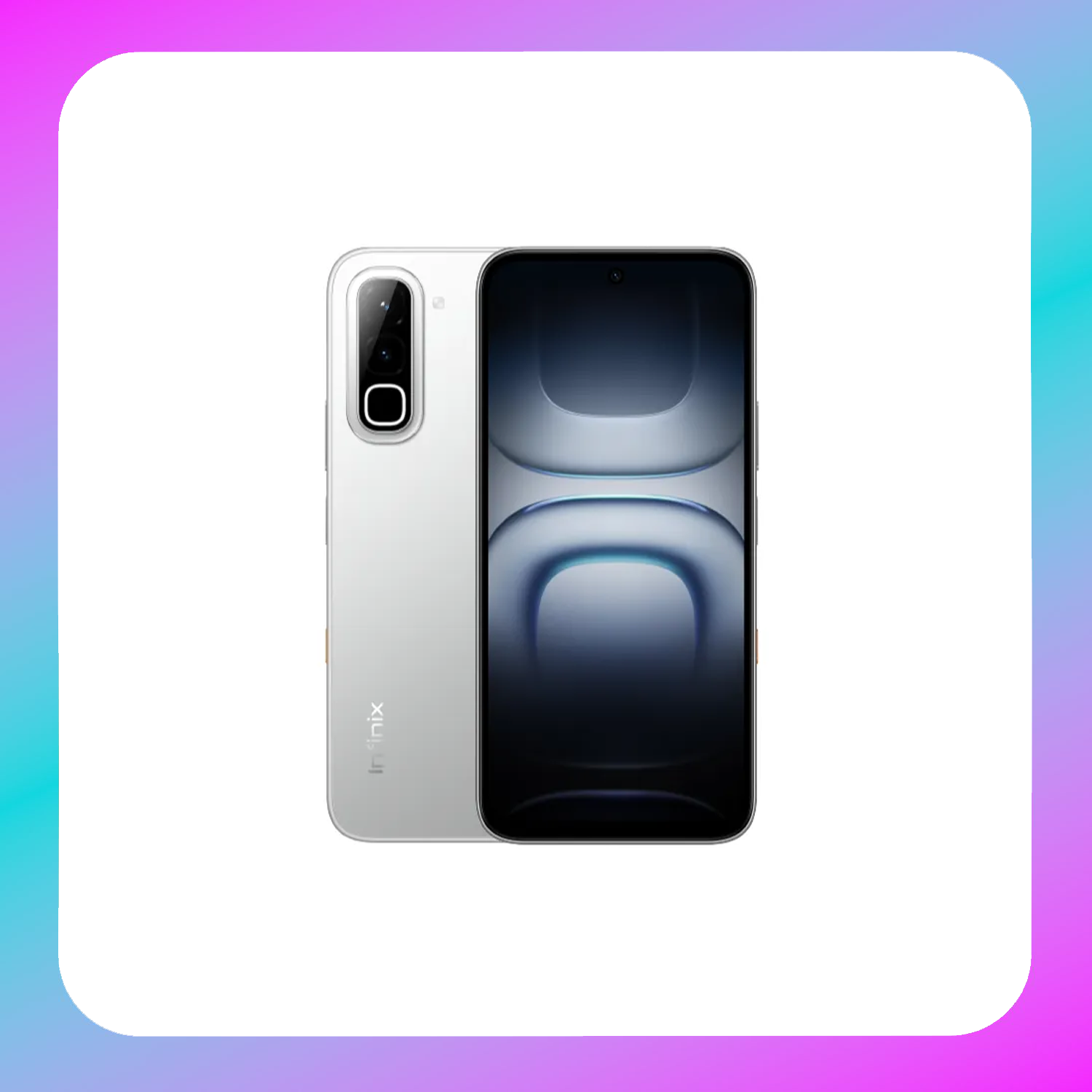 Infinix Hot 70 (4+128)