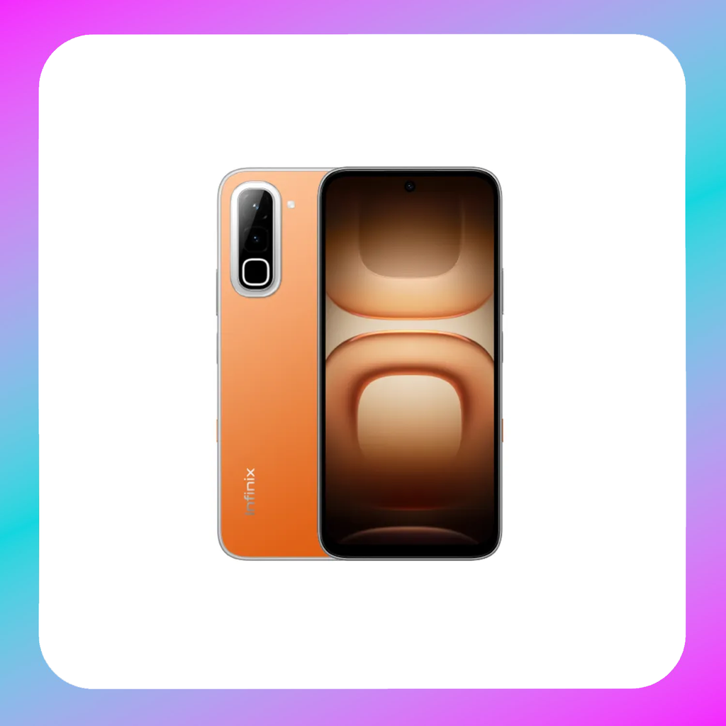 Infinix Hot 70 (4+128)