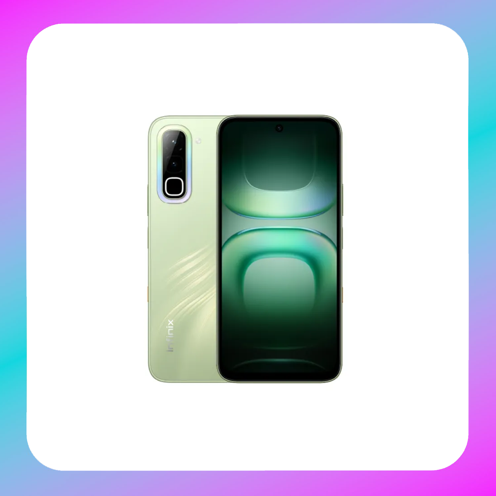 Infinix Hot 70 (4+128)