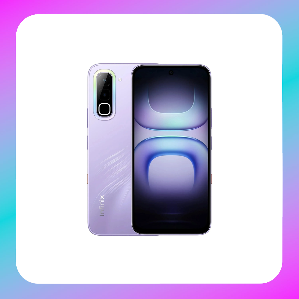Infinix Hot 70 (4+128)
