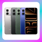 Infinix Note EDGE (8+256)