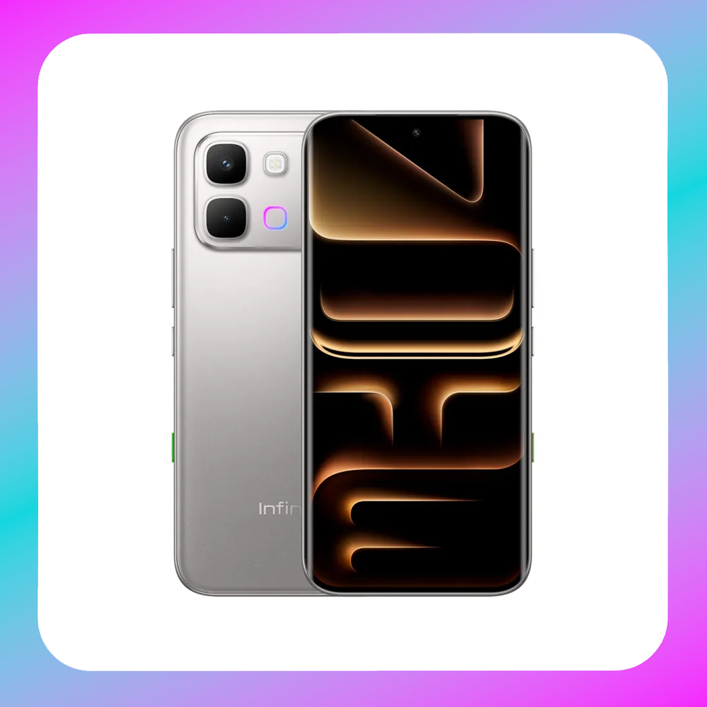 Infinix Note EDGE (8+256)