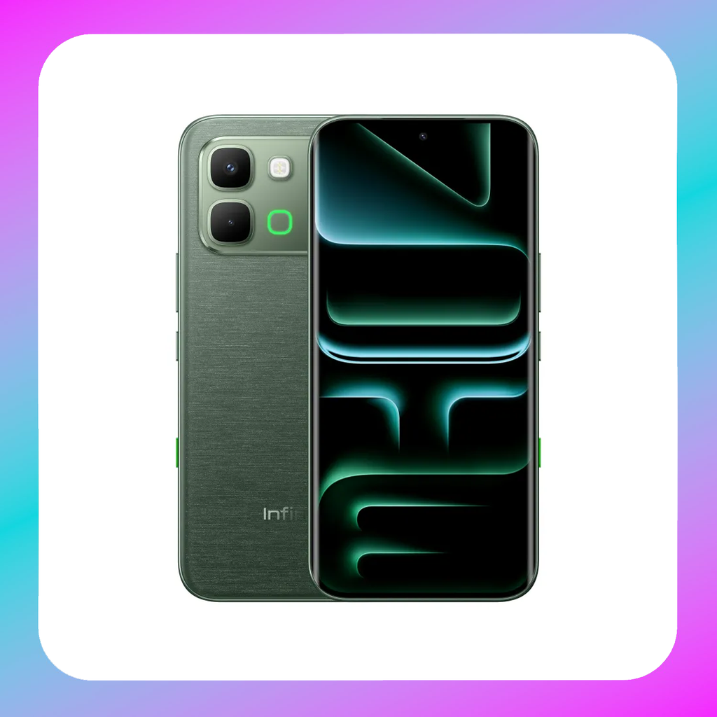 Infinix Note EDGE (8+256)