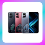 Infinix GT 50 Pro (12+256)