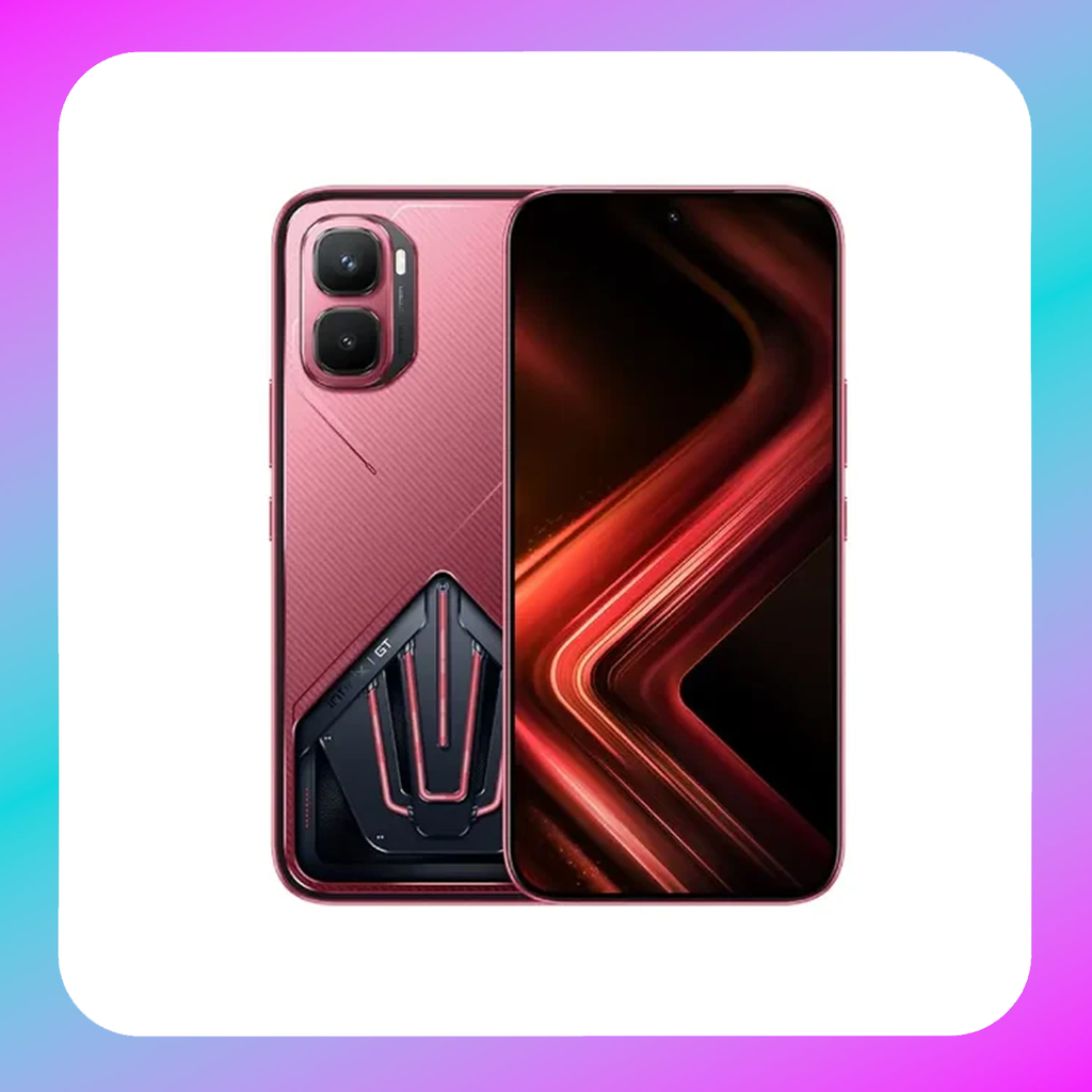 Infinix GT 50 Pro (12+256)