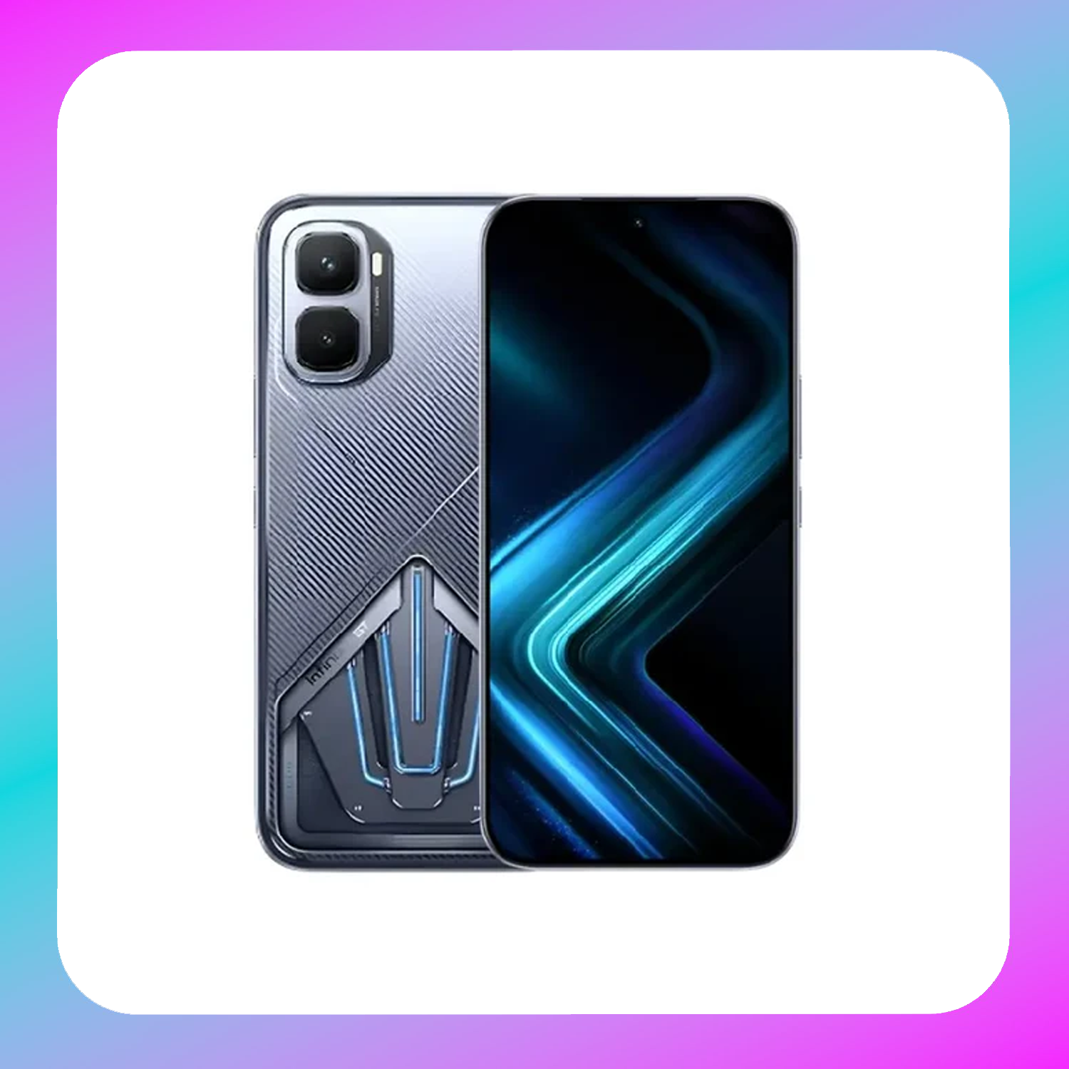 Infinix GT 50 Pro (12+256)