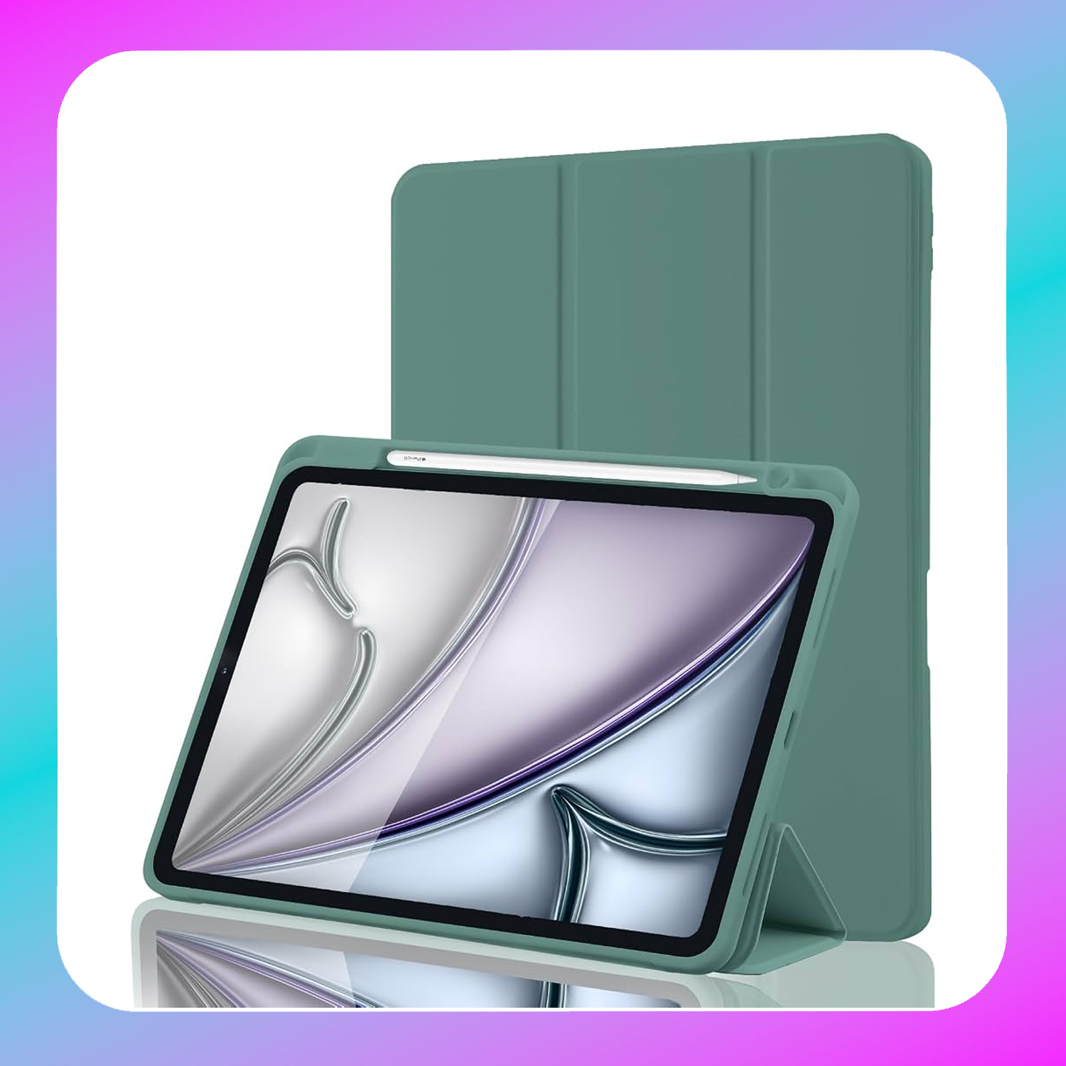 Ipad Air 4/5/6 Air 11 (2024/2025/2026)
