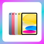 iPad 11th Gen 256GB 2025 -Wi-Fi