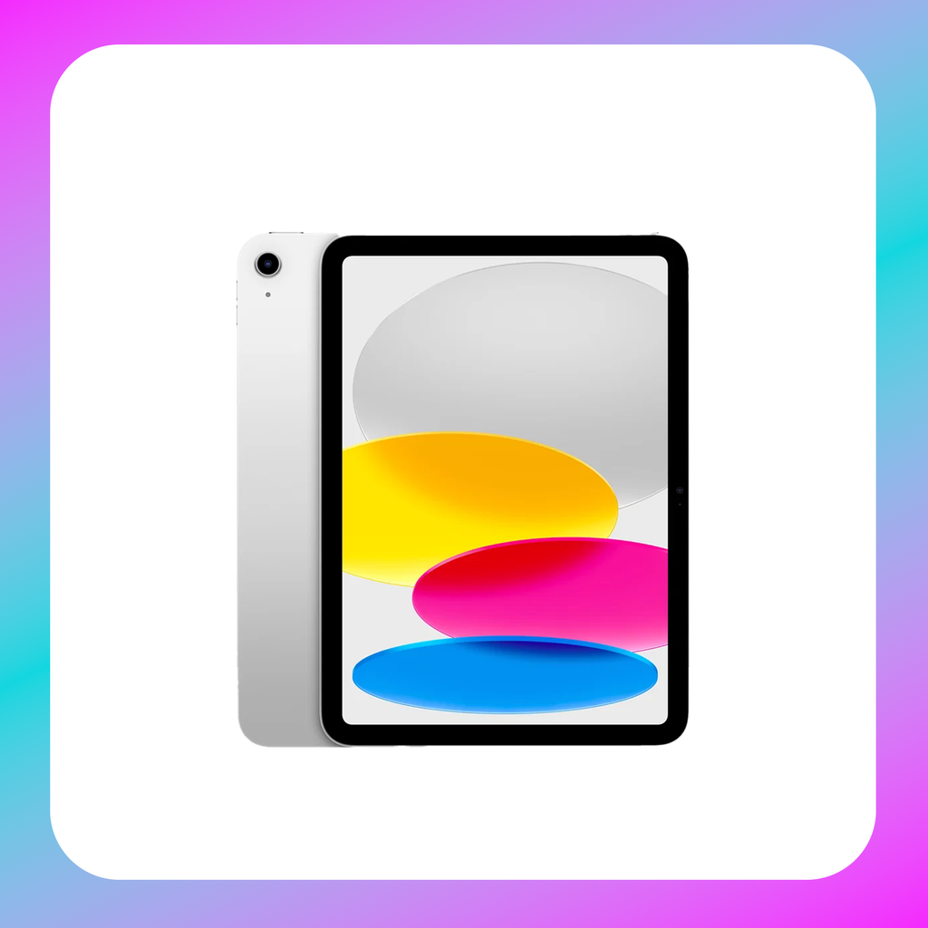 iPad 11th Gen 128GB 2025 Wi-fi