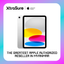 iPad 11th Gen 128GB 2025 Wi-fi