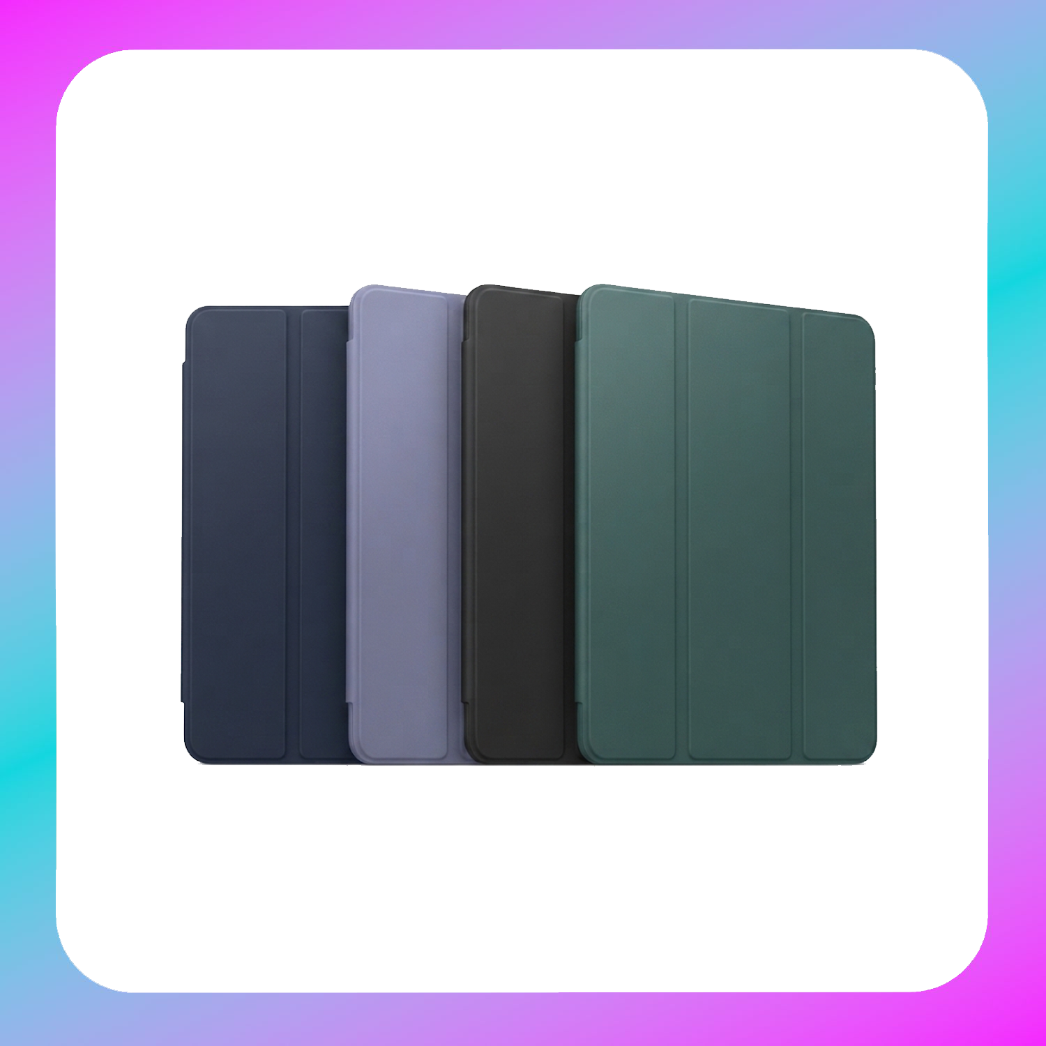 iPad Mini 6 Bookcover