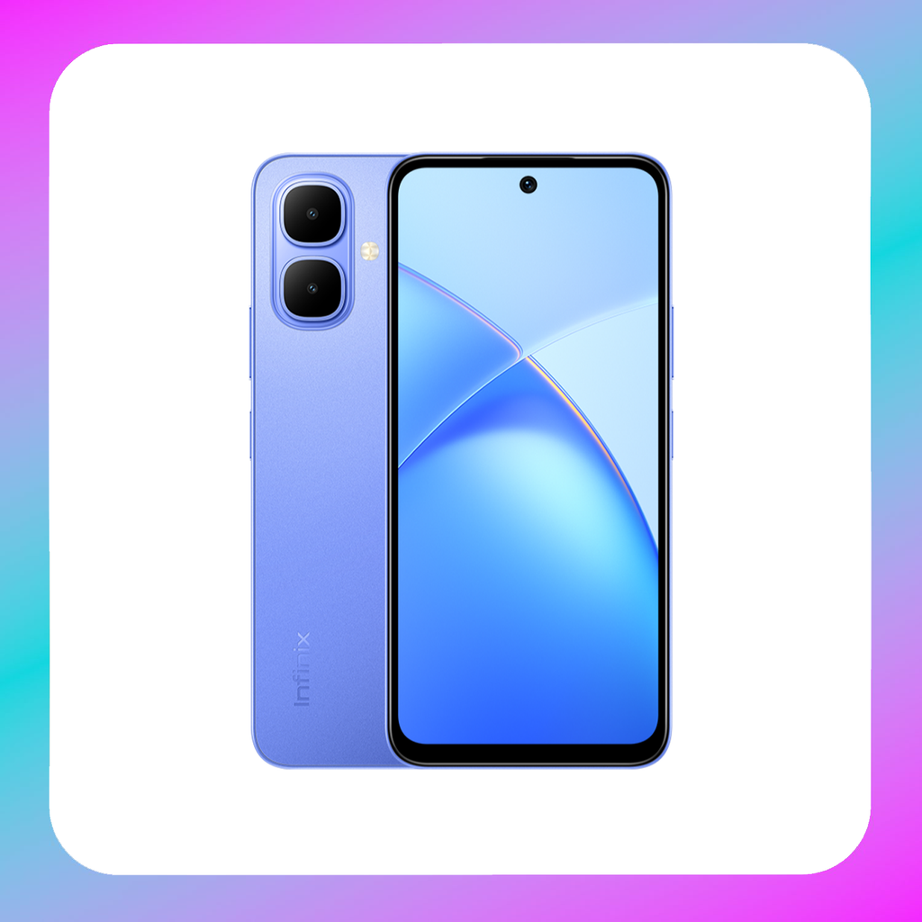Infinix Smart 10