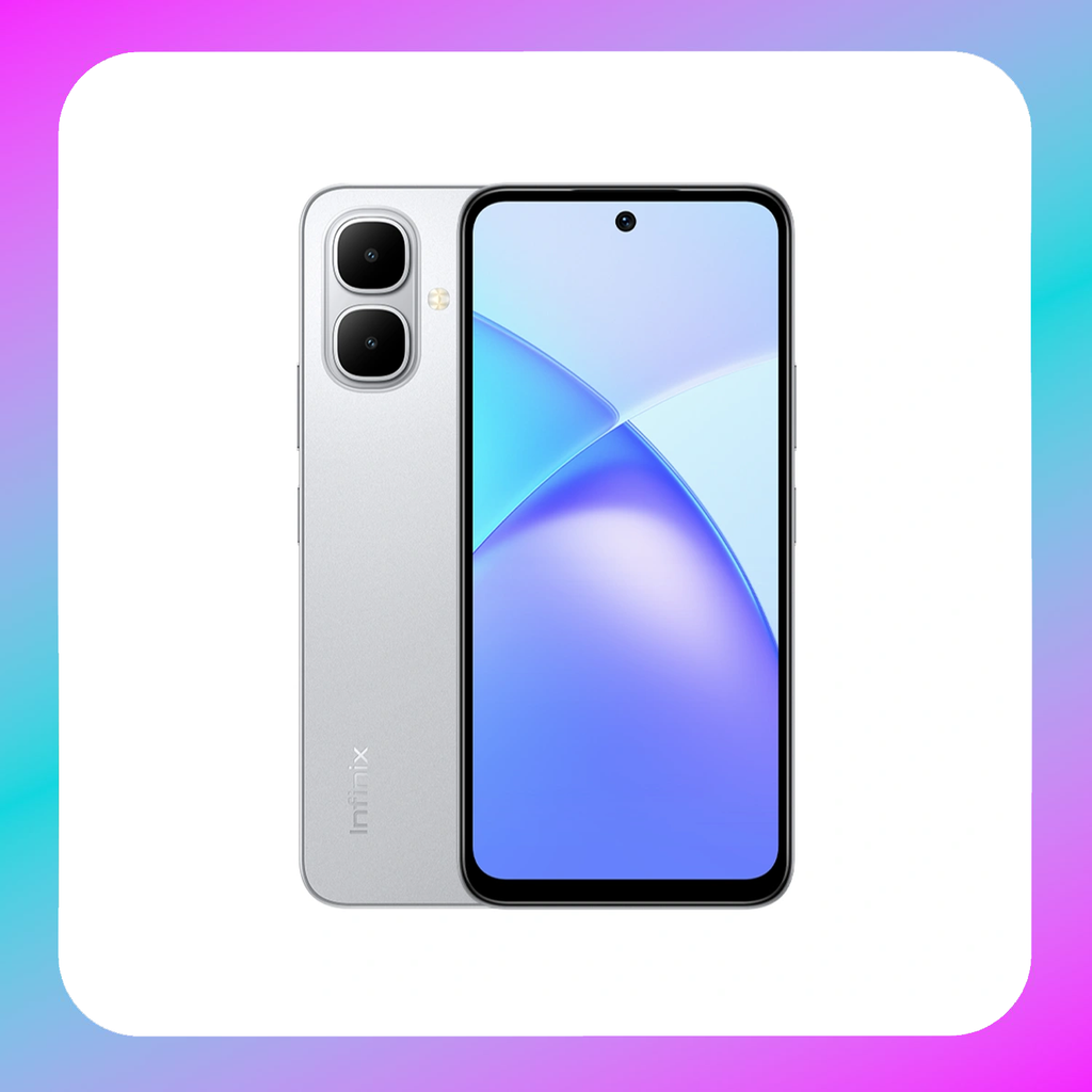 Infinix Smart 10