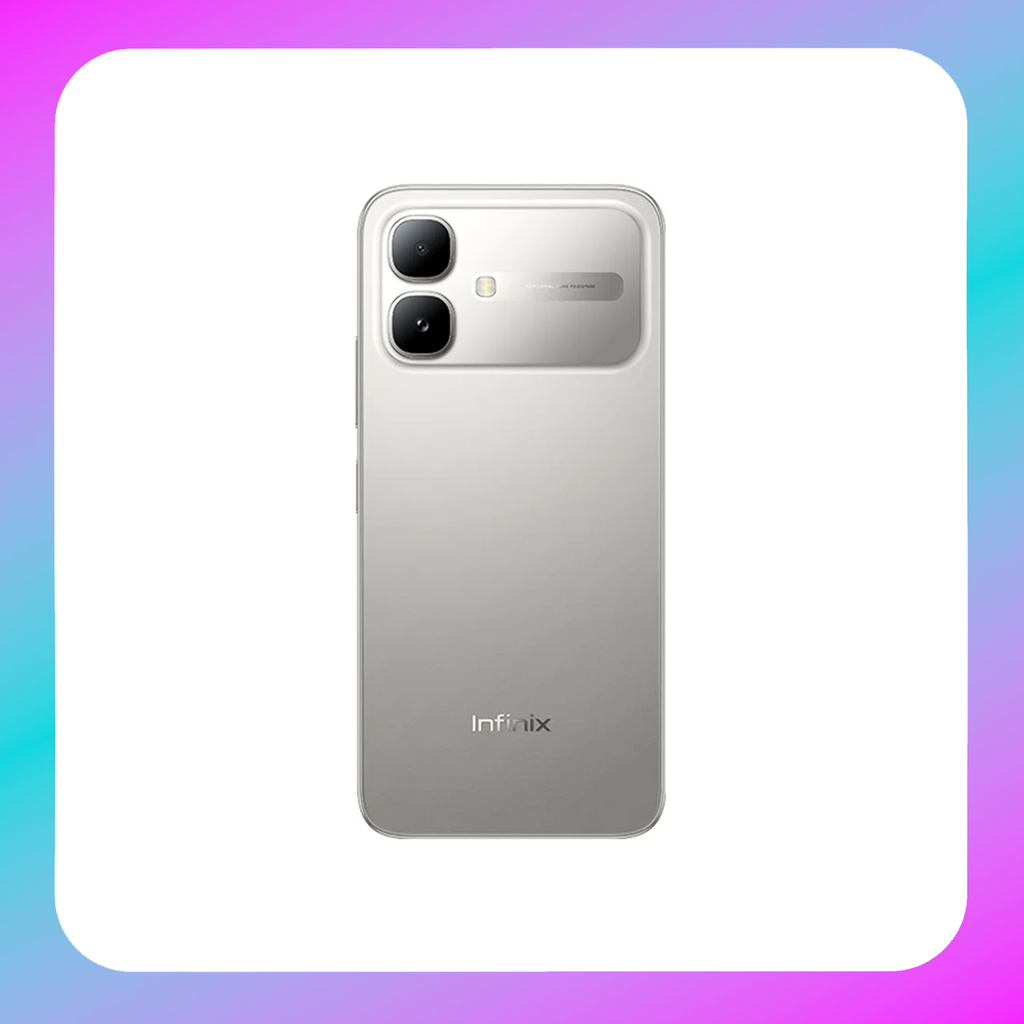 Infinix Smart 20