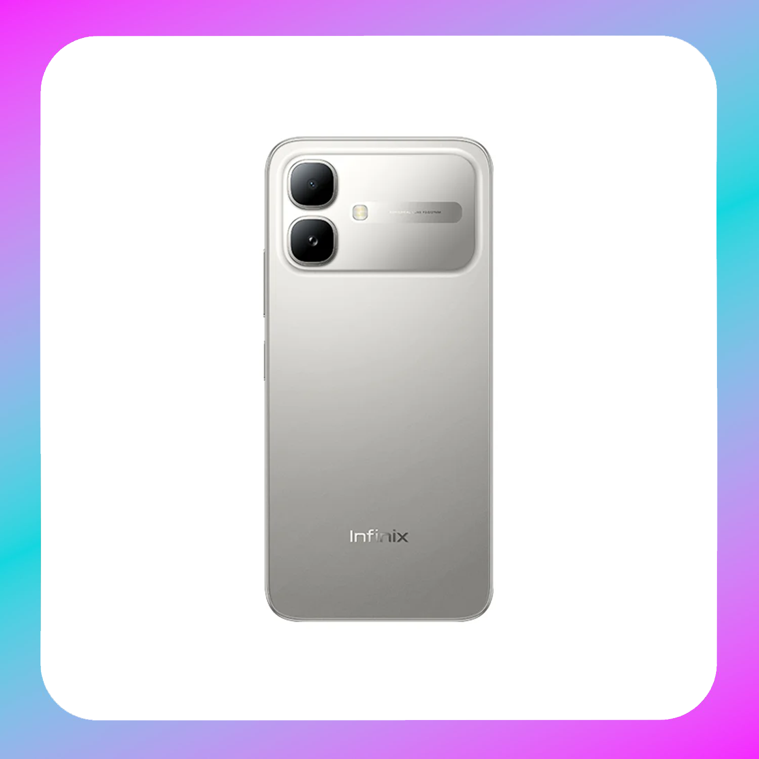 Infinix Smart 20