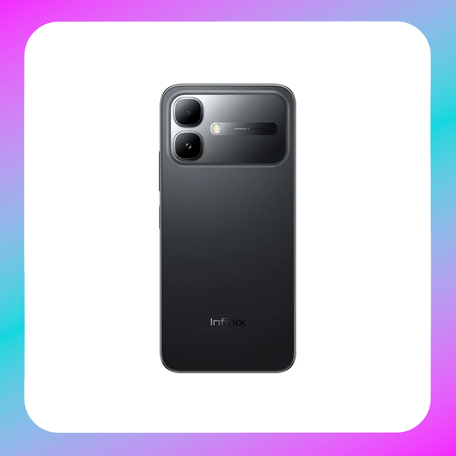 Infinix Smart 20