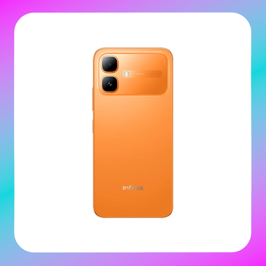 Infinix Smart 20