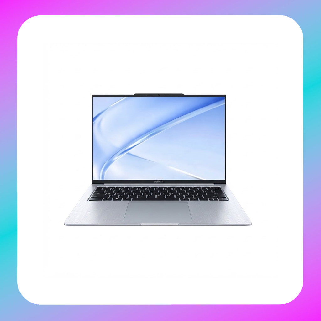 Infinix XBook B14 8+512G