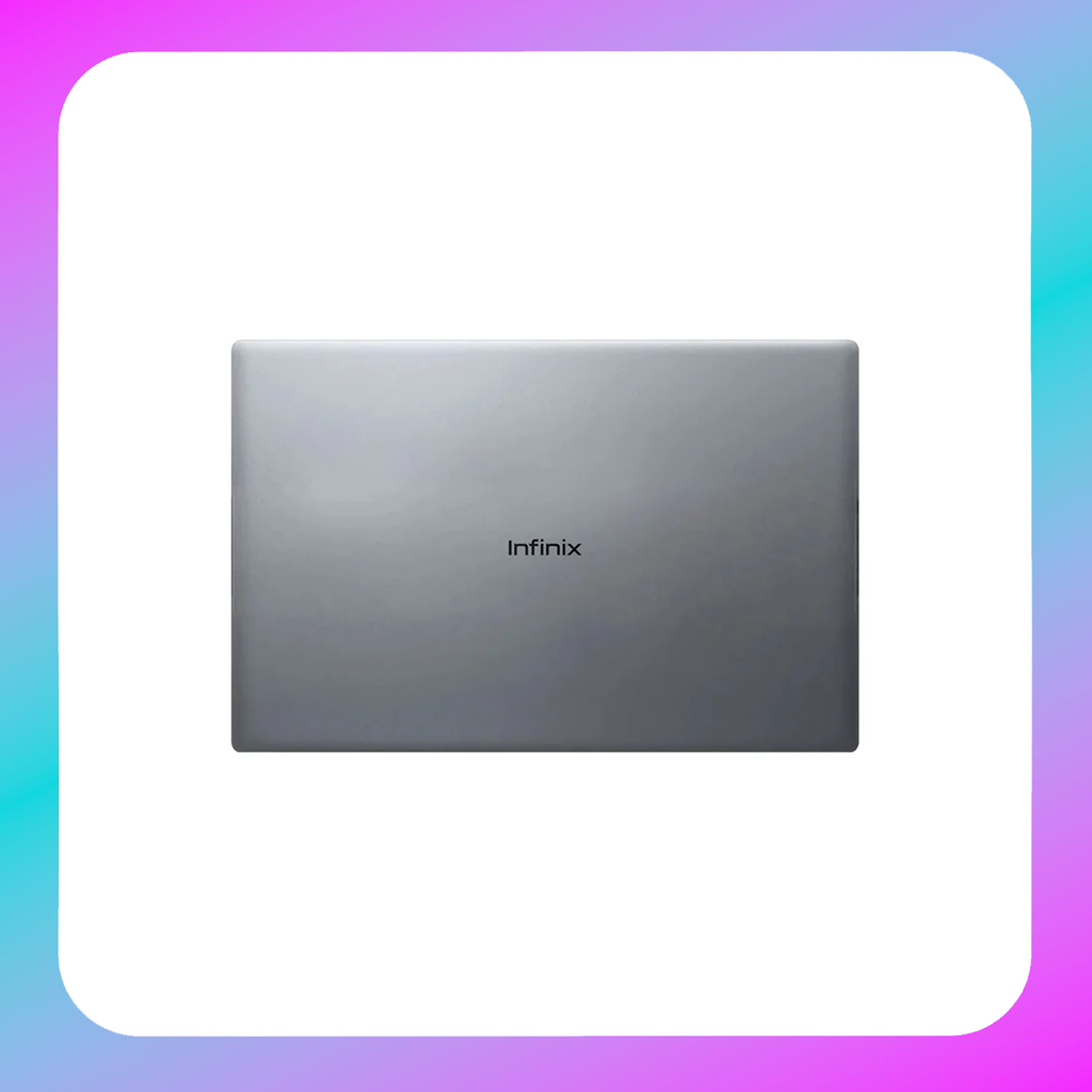Infinix XBook 15" i5 8+512G