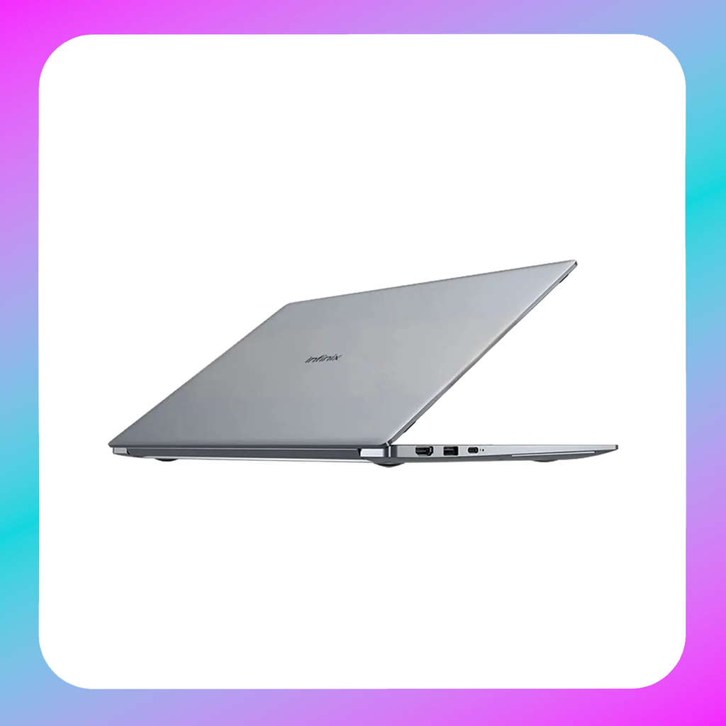 Infinix XBook 15" i5 8+512G