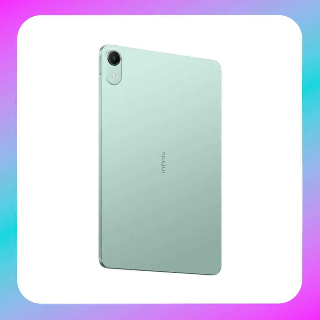 Infinix Xpad 30E