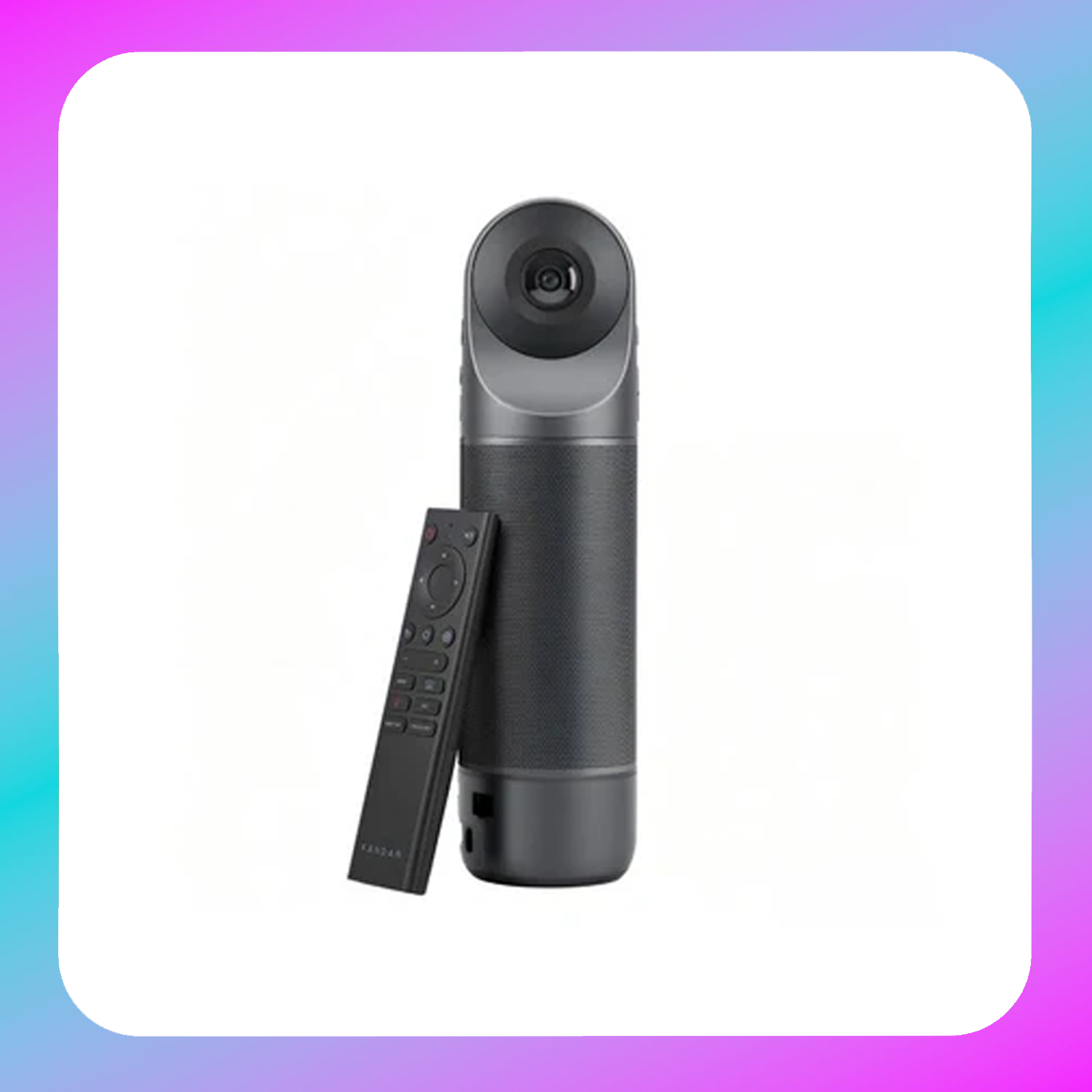 KANDAO Meeting Pro 2 All-in-one Video Conference Camera