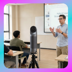 KANDAO Meeting Pro 2 All-in-one Video Conference Camera