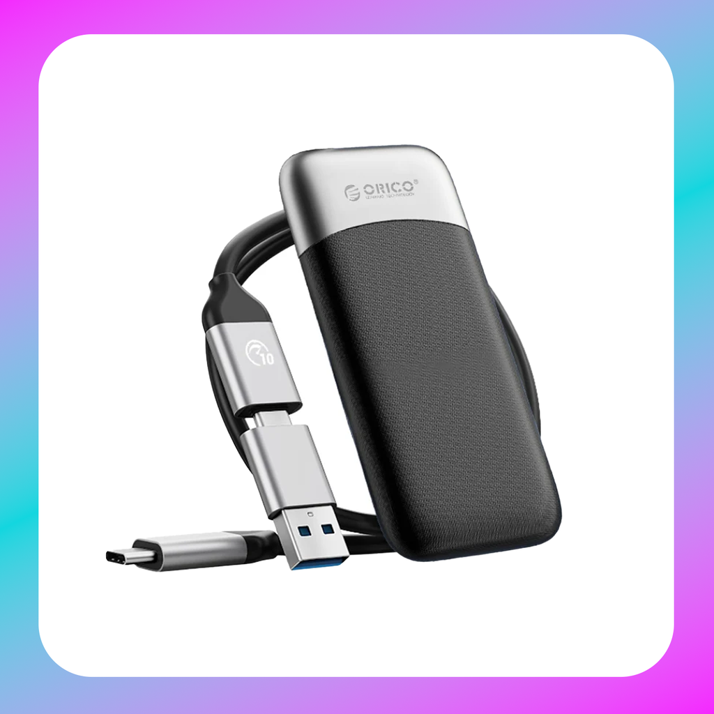 Orico M10PRO Portable SSD (256G)